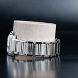 CARTIER Tank Française W51028Q3