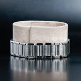 CARTIER Tank Française W51028Q3