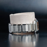 CARTIER Tank Française W51028Q3