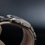 CARTIER Tank Française W51028Q3