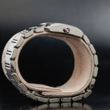 CARTIER Tank Française W51028Q3