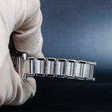 CARTIER Tank Française W51028Q3