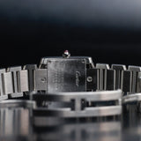 CARTIER Tank Française W51028Q3