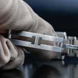 CARTIER Tank Française W51028Q3