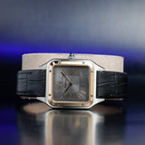 CARTIER Santos Dumont W2SA0028