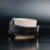 CARTIER Santos Dumont W2SA0028