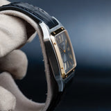 CARTIER Santos Dumont W2SA0028