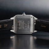 CARTIER Santos Dumont W2SA0028