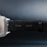 CARTIER Santos Dumont W2SA0028