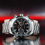 Omega Seamaster Planet Ocean Chronograph 215.30.46.51.01.001