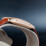 CARTIER Tank Américaine W2620030