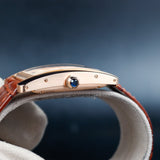 CARTIER Tank Américaine W2620030