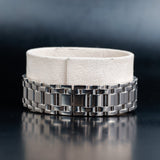 CARTIER Tank Américaine with Customization in Natural Diamonds W26036L1