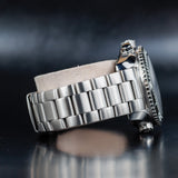 Omega Seamaster Planet Ocean Chronograph 215.30.46.51.01.001