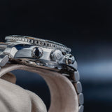 Omega Seamaster Planet Ocean Chronograph 215.30.46.51.01.001