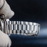 Omega Seamaster Planet Ocean Chronograph 215.30.46.51.01.001