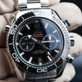 Omega Seamaster Planet Ocean Chronograph 215.30.46.51.01.001