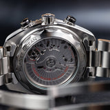 Omega Seamaster Planet Ocean Chronograph 215.30.46.51.01.001