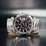 ROLEX The Guardian of Airspace 326934