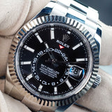 ROLEX The Guardian of Airspace 326934