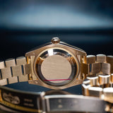 ROLEX Datejust 31 178275