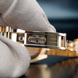 ROLEX Datejust 31 178275