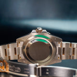 ROLEX GMT-Master II "Root Beer" (Root Beer) 126715CHNR