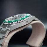 ROLEX Submariner Date Starbucks 126610LV