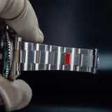 ROLEX Submariner Date Starbucks 126610LV