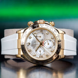 ROLEX Cosmograph Daytona 116518