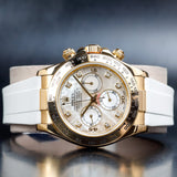 ROLEX Cosmograph Daytona 116518