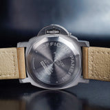 PANERAI Luminor 8 Jours de Réserve de Marche PAM00797