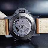 PANERAI Luminor 1950 3 Days Chrono Flyback PAM00580