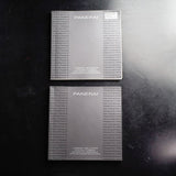 PANERAI Luminor 1950 3 Days Chrono Flyback PAM00580