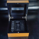 PANERAI Luminor 1950 3 Days Chrono Flyback PAM00580