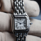 CARTIER Panthère WSPN0006