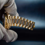 ROLEX Jour-Date 36 18038