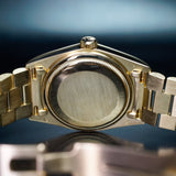 ROLEX Jour-Date 36 18038