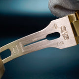 ROLEX Jour-Date 36 18038