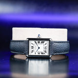 CARTIER Tank Must WSTA0042