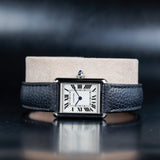 CARTIER Tank Must WSTA0042