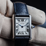 CARTIER Tank Must WSTA0042