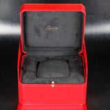 CARTIER Tank Must WSTA0042