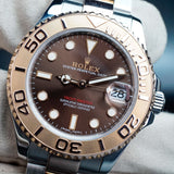 ROLEX Yacht-Master 37 268621