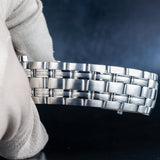 Omega Seamaster Diver 300M ‘James Bond Limited Edition’ 212.30.41.20.01.001