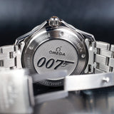 Omega Seamaster Diver 300M ‘James Bond Limited Edition’ 212.30.41.20.01.001
