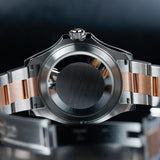 ROLEX Yacht-Master 40 126621