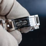 ROLEX Yacht-Master 40 126621