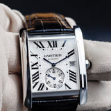 CARTIER Tank MC W5330003