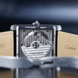 CARTIER Tank MC W5330003